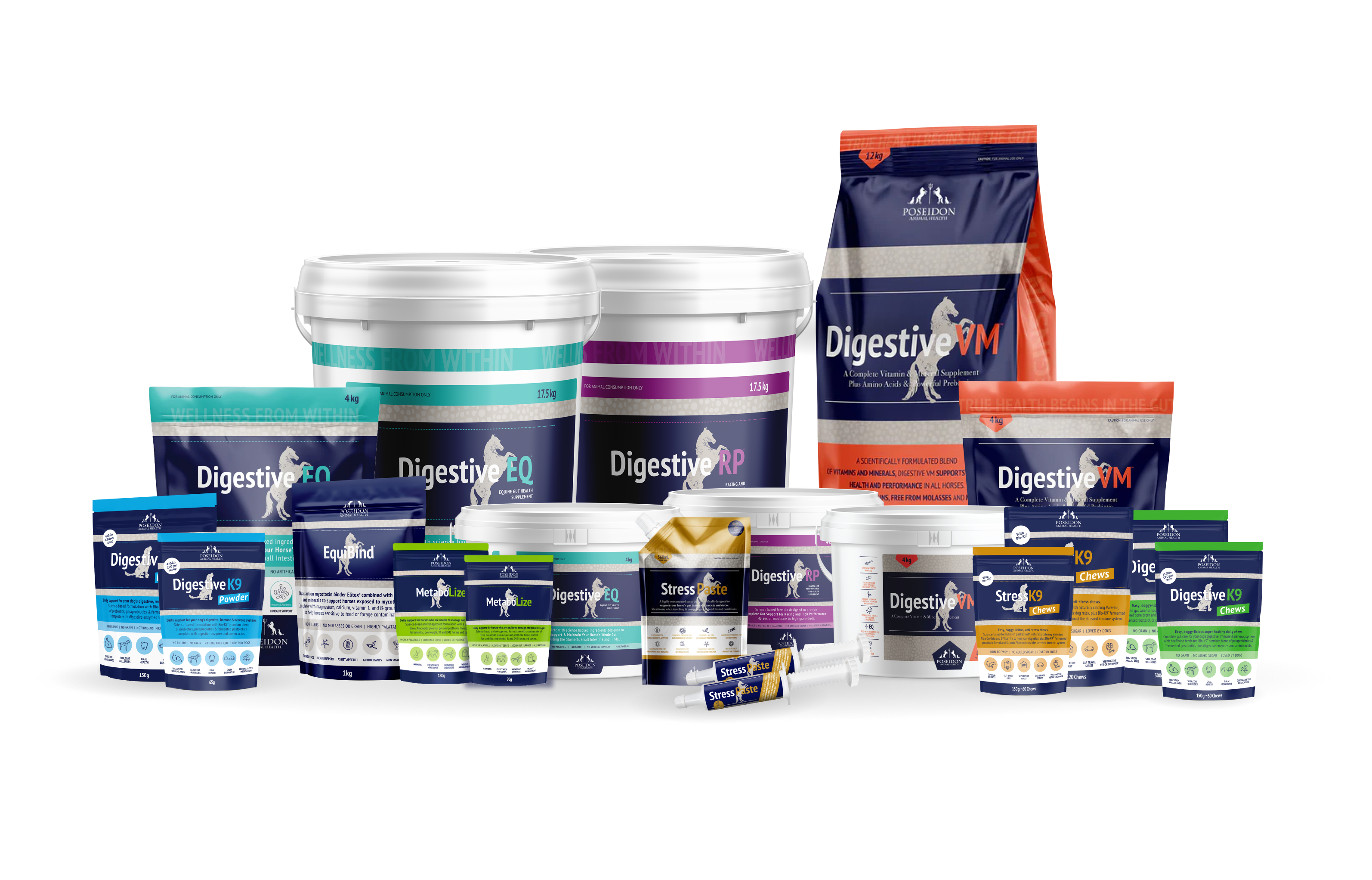 Poseidon Animal Health